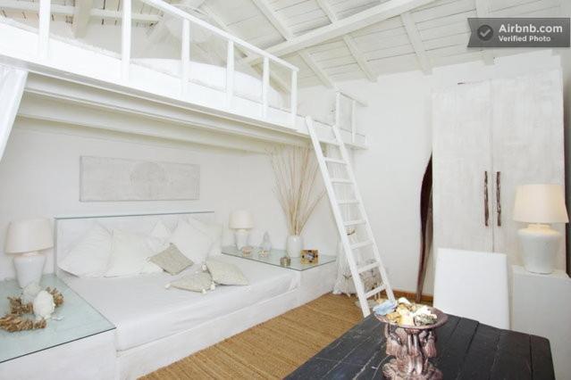 Navona Sunshine Big Terrace Appartement Rome Buitenkant foto