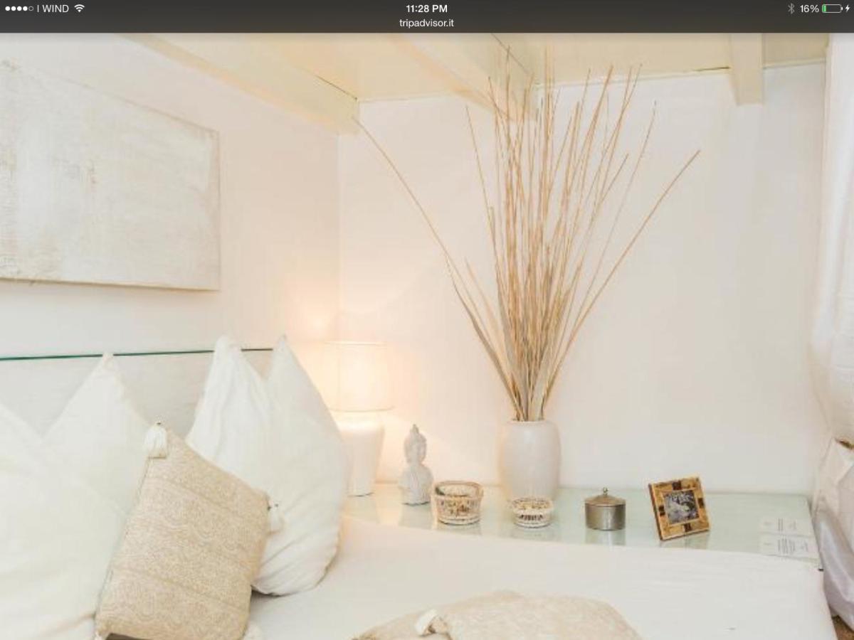 Navona Sunshine Big Terrace Appartement Rome Buitenkant foto